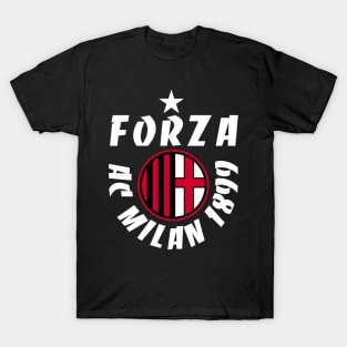 Rossoneri T-Shirt